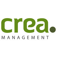 CREA Management Colombia logo, CREA Management Colombia contact details