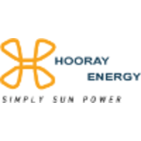 Hooray Energy Pte Ltd logo, Hooray Energy Pte Ltd contact details