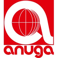 Anuga logo, Anuga contact details