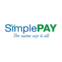 SimplePay LLC logo, SimplePay LLC contact details