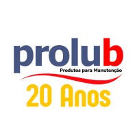 Prolub Lubrificantes logo, Prolub Lubrificantes contact details