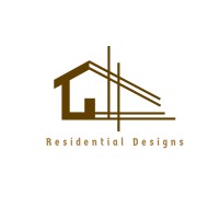 Residential Designs logo, Residential Designs contact details