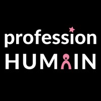 profession HUMAIN logo, profession HUMAIN contact details