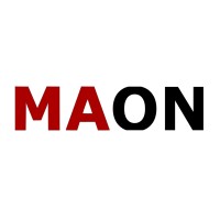 Maon logo, Maon contact details