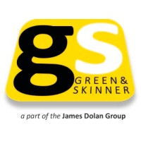 Green and Skinner (Haulage) Limited logo, Green and Skinner (Haulage) Limited contact details