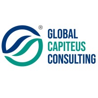 GLOBAL CAPITEUS CONSULTING logo, GLOBAL CAPITEUS CONSULTING contact details