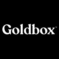 GOLDBOX Amsterdam logo, GOLDBOX Amsterdam contact details