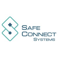 Safe Connect Systems logo, Safe Connect Systems contact details