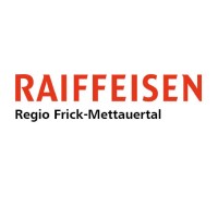 Raiffeisenbank Regio Frick-Mettauertal logo, Raiffeisenbank Regio Frick-Mettauertal contact details