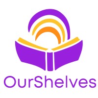 OurShelves logo, OurShelves contact details