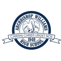 Archbishop Williams High School logo, Archbishop Williams High School contact details