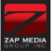 Zap Media Group, Inc. logo, Zap Media Group, Inc. contact details