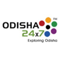 ODISHA 24X7 logo, ODISHA 24X7 contact details