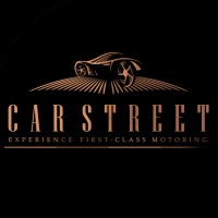 CARSTREET INDIA logo, CARSTREET INDIA contact details