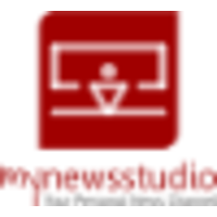 MyNewsStudio logo, MyNewsStudio contact details