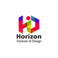 Horizon Institute of Design logo, Horizon Institute of Design contact details