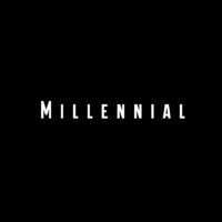 Millennial Design logo, Millennial Design contact details