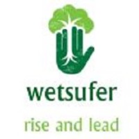 wetsufer logo, wetsufer contact details