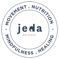 Jeda Wellnest logo, Jeda Wellnest contact details