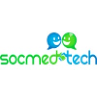 Socmedtech Indonesia logo, Socmedtech Indonesia contact details