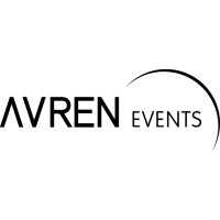 Avren Events logo, Avren Events contact details