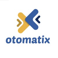 Otomatix Indonesia logo, Otomatix Indonesia contact details