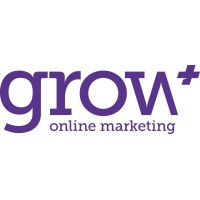 Grow Online Marketing logo, Grow Online Marketing contact details