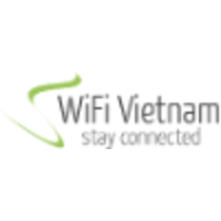 WiFi Vietnam logo, WiFi Vietnam contact details