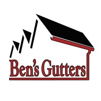 Ben's Gutters Ltd logo, Ben's Gutters Ltd contact details