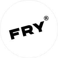 FRY STUDIO logo, FRY STUDIO contact details