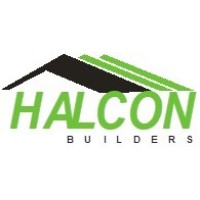 Halcon Builders Limited logo, Halcon Builders Limited contact details