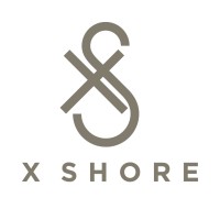 X Shore | 100% Electric Boats logo, X Shore | 100% Electric Boats contact details