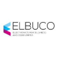 Elbuco B.V logo, Elbuco B.V contact details