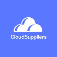 Cloudsuppliers logo, Cloudsuppliers contact details