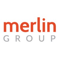 Merlin Group S.A logo, Merlin Group S.A contact details