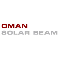 Oman Solar Beam logo, Oman Solar Beam contact details