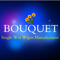 Bouquet for wipes and air freshener logo, Bouquet for wipes and air freshener contact details