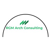 RGM Arch Consulting logo, RGM Arch Consulting contact details