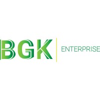 BGK Enterprise logo, BGK Enterprise contact details