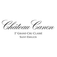 Château Canon logo, Château Canon contact details