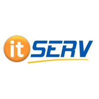 IT SERV Company logo, IT SERV Company contact details