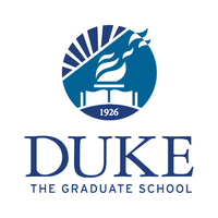 Duke University Graduate School logo, Duke University Graduate School contact details