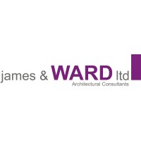 James and Ward Ltd logo, James and Ward Ltd contact details