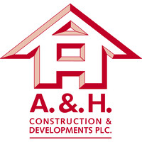 A&H Construction & Developments Plc logo, A&H Construction & Developments Plc contact details