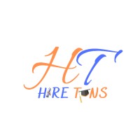 Hire Tons logo, Hire Tons contact details