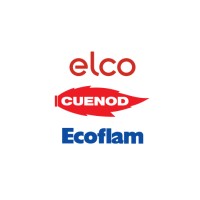 Elco logo, Elco contact details