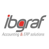 IBGraf logo, IBGraf contact details