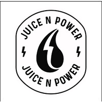 Juice N Power logo, Juice N Power contact details