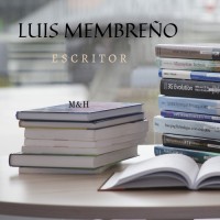 Luis Membreño Escritor logo, Luis Membreño Escritor contact details