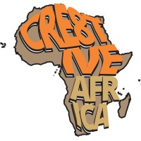 Creative Africa Company logo, Creative Africa Company contact details